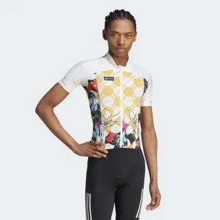 【adidas 官方旗艦】PRIDE 3-STRIPES 短袖上衣 女 - Originals(IU0053) 歷史價格詳細信息