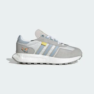 【adidas官方旗艦】RETROPY E5 運動休閒鞋 復古 男/女 - Originals(Q47101) 歷史價格詳細信息