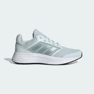 Adidas Galaxy 5 女 水藍 透氣 運動 休閒 慢跑鞋 FY6745 歷史價格詳細信息