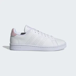 ADIDAS 女 ADVANTAGE 休閒鞋 小白鞋 經典 復古 - F36223 歷史價格詳細信息