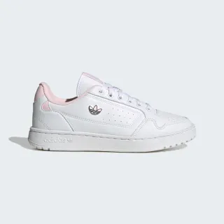 adidas 休閒鞋 NY 90 Vegan Icons 白 灰 奶油白 三葉草 男鞋 百搭款 【ACS】 GY4658 歷史價格詳細信息