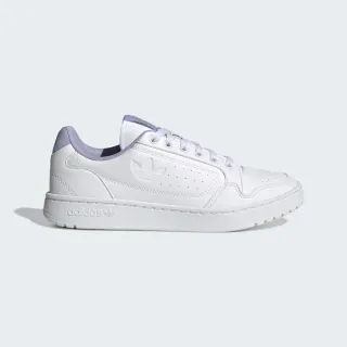 adidas 休閒鞋 NY 90 Vegan Icons 白 灰 奶油白 三葉草 男鞋 百搭款 【ACS】 GY4658 歷史價格詳細信息
