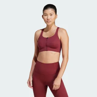 adidas TLRD Impact Training High-Support Bra Women's Size S (A-C) Bra 34 New 歷史價格詳細信息