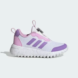 adidas 運動鞋 ActiveFlex BOA 3.0 K 中大童 女鞋 白 藍 黃 童鞋 快速綁帶 愛迪達 HP5807 歷史價格詳細信息