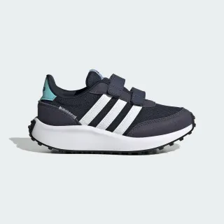 adidas RUN 70S 運動鞋 嬰幼童鞋 IG4893 官方直營 歷史價格詳細信息
