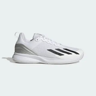 Adidas 網球鞋 CourtFlash M 男鞋 白 綠 網布 穩定 支撐 運動鞋 愛迪達 GY4007 歷史價格詳細信息