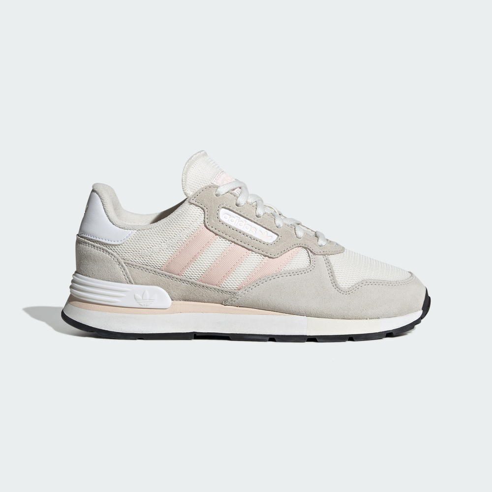 adidas 休閒鞋 Treziod 2 灰 白 三葉草 愛迪達 男鞋 運動鞋 【ACS】 GY0045 歷史價格詳細信息