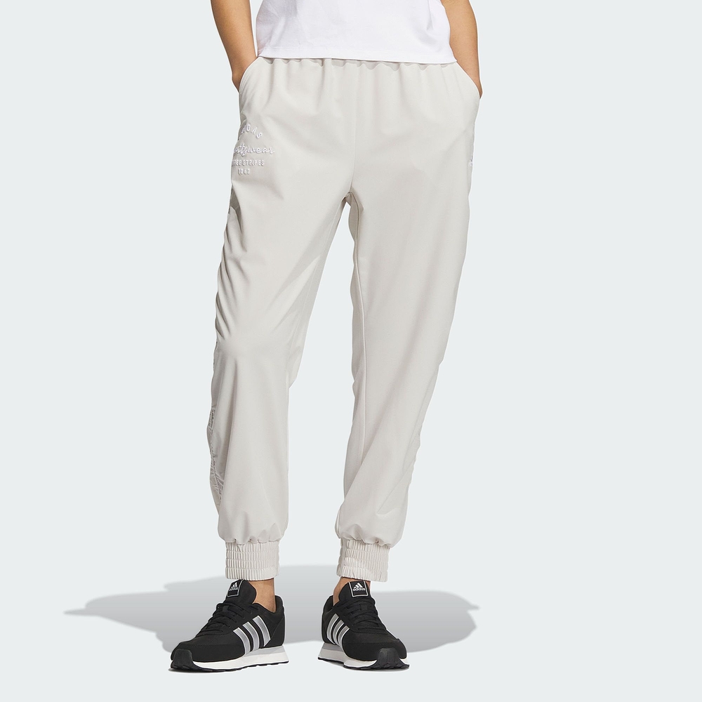 【adidas官方旗艦】運動長褲 女(H09757) 歷史價格詳細信息