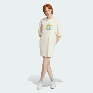 adidas ISC 連身洋裝 女 - Originals IN4139 官方直營 歷史價格詳細信息
