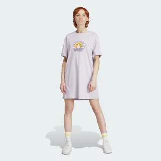 adidas ISC 連身洋裝 女 - Originals IN4139 官方直營 歷史價格詳細信息