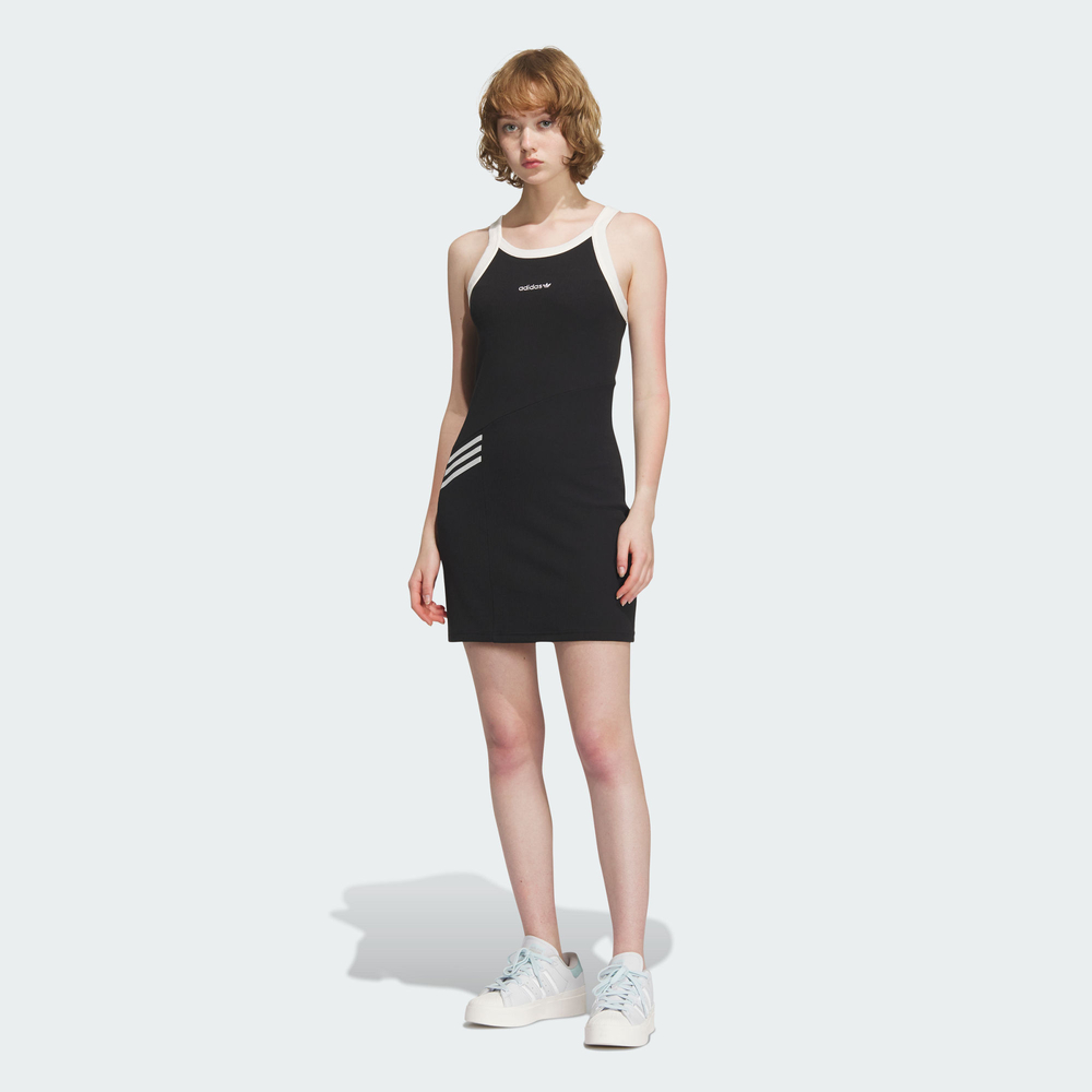adidas ADICOLOR 連身裙 女 GN2777 歷史價格詳細信息
