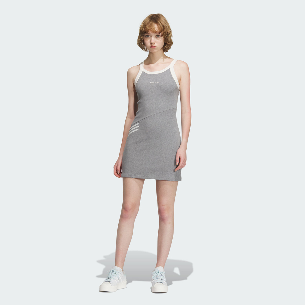 adidas ADICOLOR 連身裙 女 GN2777 歷史價格詳細信息