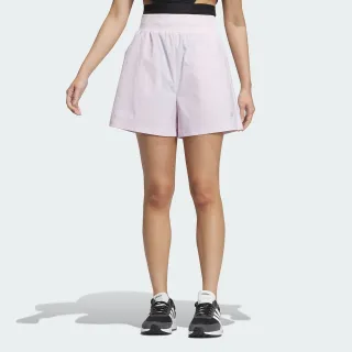 【adidas官方旗艦】運動短褲 女(HN5550) 歷史價格詳細信息
