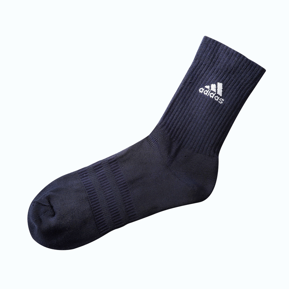 【adidas官方旗艦】中筒襪 2 雙入 男/女 - Originals(IB9166) 歷史價格詳細信息