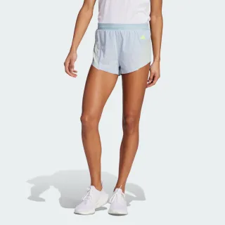 adidas 運動短裙 吸濕排汗 女 II8051 官方直營 歷史價格詳細信息