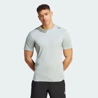 adidas HIIT 短袖上衣 訓練 乾爽 男 IM1116 官方直營 歷史價格詳細信息