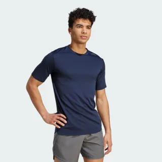 adidas HIIT 短袖上衣 訓練 乾爽 男 IM1116 官方直營 歷史價格詳細信息