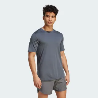 adidas HIIT 短袖上衣 訓練 乾爽 男 IM1116 官方直營 歷史價格詳細信息