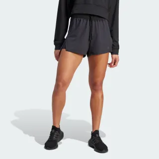adidas 兩件式短褲 短褲/緊身褲 女 HS8614 歷史價格詳細信息