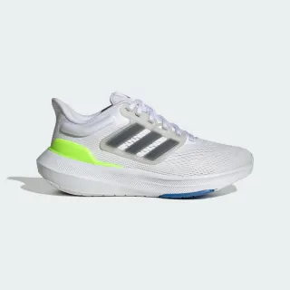 【adidas 官方旗艦】ULTRABOUNCE 運動鞋 童鞋(IG7284) 價格比較,價格查詢,歷史價格詳細信息