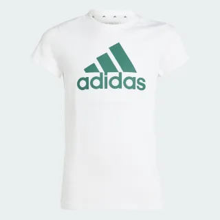 adidas ESSENTIALS 短袖上衣 童裝  GN3994 歷史價格詳細信息
