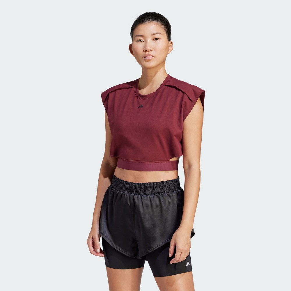 ADIDAS 男 背心 POWER TANK 黑色 -IQ1816 歷史價格詳細信息