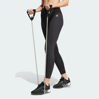 adidas POWER 九分緊身褲 吸濕排汗 女 IA7163 官方直營 歷史價格詳細信息