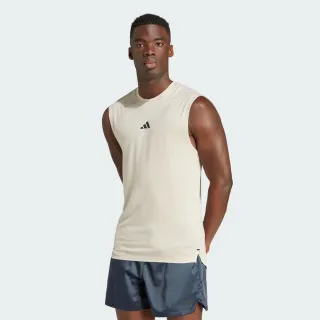 ADIDAS 男 背心 POWER TANK 黑色 -IQ1816 歷史價格詳細信息