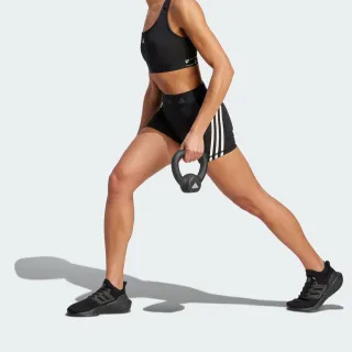 adidas 緊身褲 TechFit Heat.Rdy 黑 高腰 涼感 短版 女款【ACS】 GR8241 歷史價格詳細信息