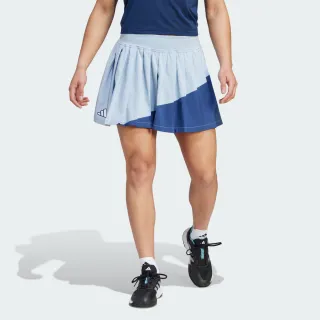 adidas 運動短裙 吸濕排汗 女 II8051 官方直營 歷史價格詳細信息
