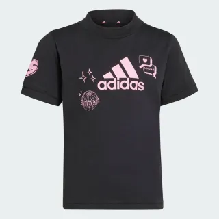 【adidas官方旗艦】短袖上衣 童裝(HE2553) 歷史價格詳細信息