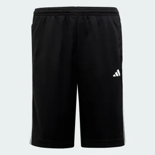 adidas ESSENTIALS 運動短褲 吸濕排汗  男 IJ9609 官方直營 歷史價格詳細信息