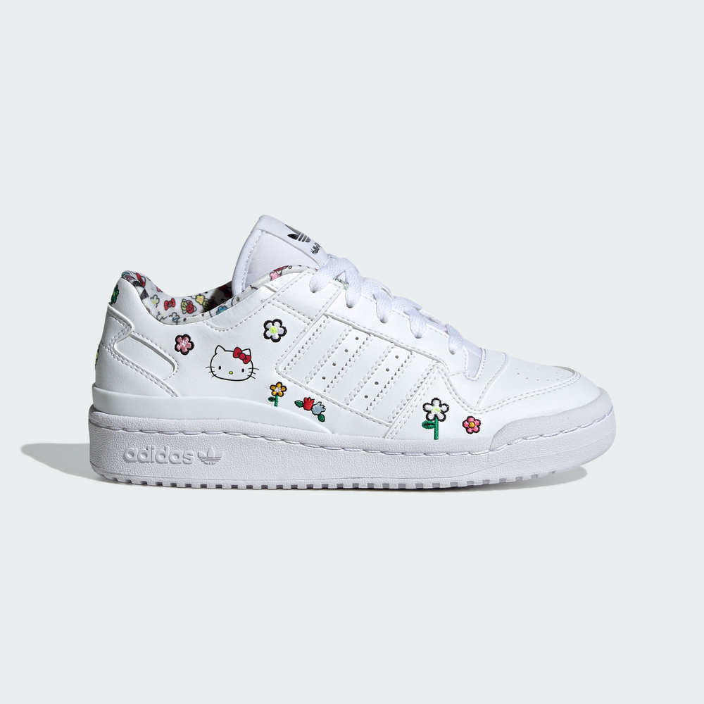 【adidas 官方旗艦】HELLO KITTY X SUPERSTAR 360 運動休閒鞋 童鞋 - Originals(ID9720) 歷史價格詳細信息