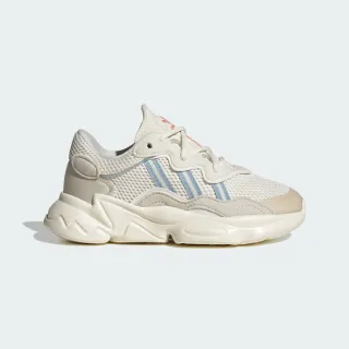 【adidas官方旗艦】OZWEEGO 運動休閒鞋 老爹鞋 男/女 - Originals(GX1833) 歷史價格詳細信息