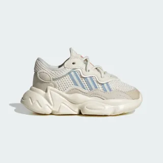 【adidas官方旗艦】OZWEEGO 運動休閒鞋 老爹鞋 男/女 - Originals(GX1833) 歷史價格詳細信息