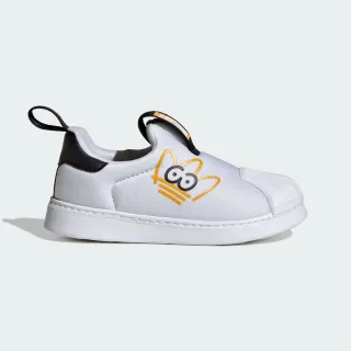【adidas官方旗艦】SUPERSTAR 360 PRIMEBLUE 涼鞋 貝殼 童鞋 - Originals(FX4932) 歷史價格詳細信息