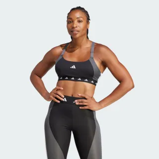 adidas TECHFIT 運動內衣 女 HS2932 歷史價格詳細信息
