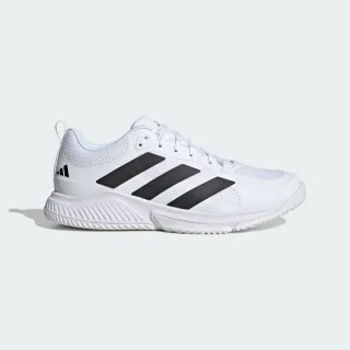 Adidas Court Team Bounce 2.0 W [HR1235] 女 運動鞋 室內 訓練 緩震 透氣 白銀 歷史價格詳細信息