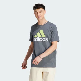 adidas ESSENTIALS 短袖上衣 男 GK9208 歷史價格詳細信息