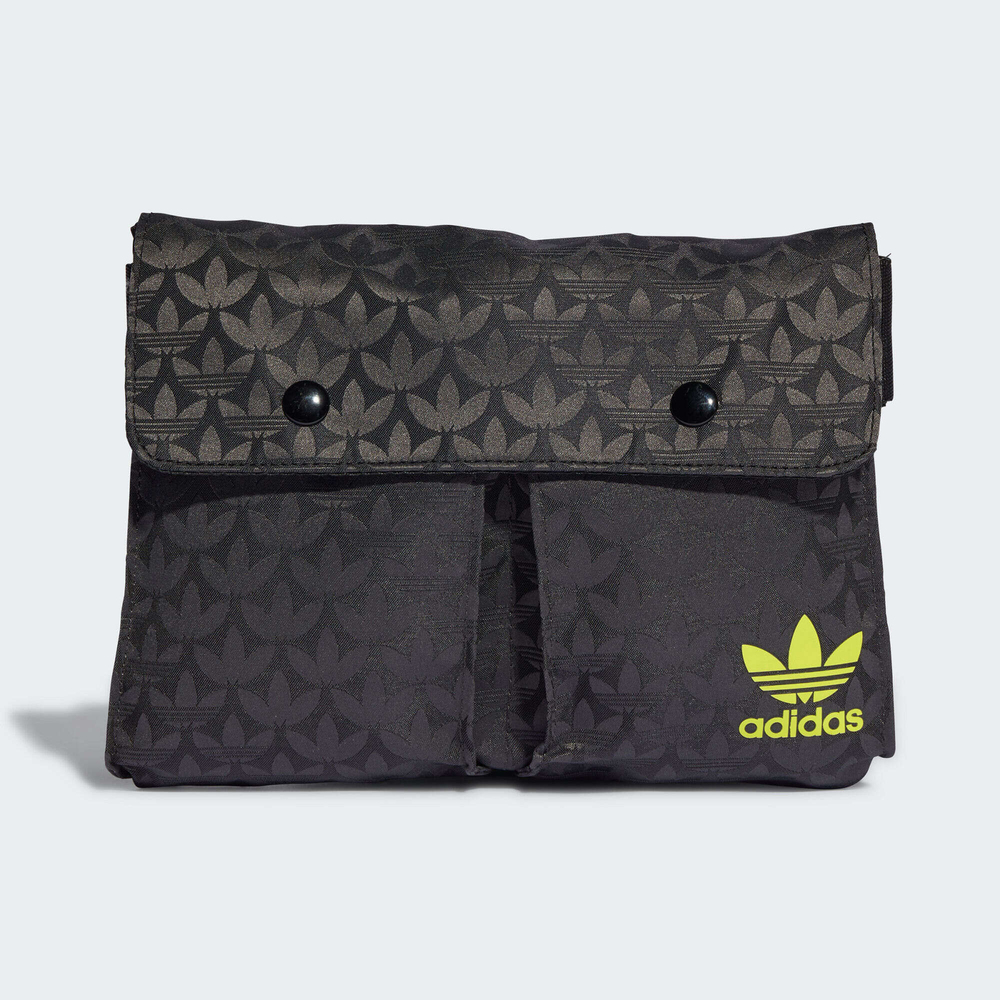 adidas 腰包 男/女 - Originals FL9617 官方直營 歷史價格詳細信息