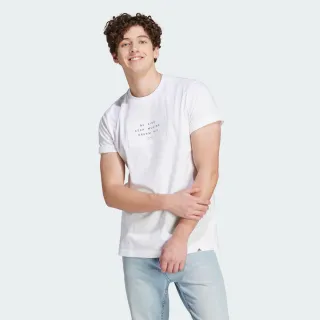 adidas LOUNGE 短袖上衣 男 II3490 官方直營 歷史價格詳細信息