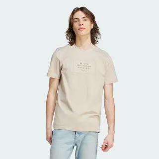 adidas LOUNGE 短袖上衣 男 II3490 官方直營 歷史價格詳細信息