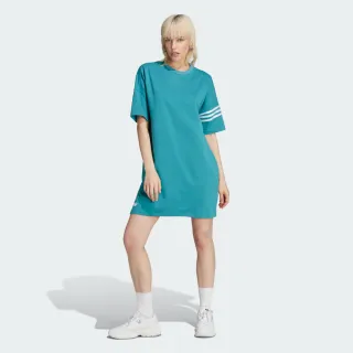 【adidas官方旗艦】ADICOLOR 連身洋裝 女 - Originals(IC5383) 歷史價格詳細信息