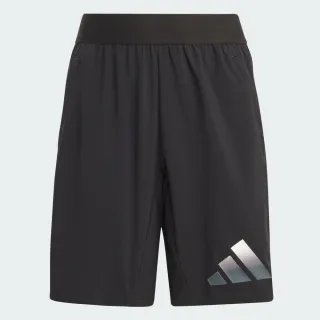 【adidas官方旗艦】AEROREADY 運動短褲 吸濕排汗 童裝(IB8872) 歷史價格詳細信息