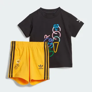 【adidas 官方旗艦】JAMES JARVIS 運動帽子 兒童 - Originals(II3370) 歷史價格詳細信息