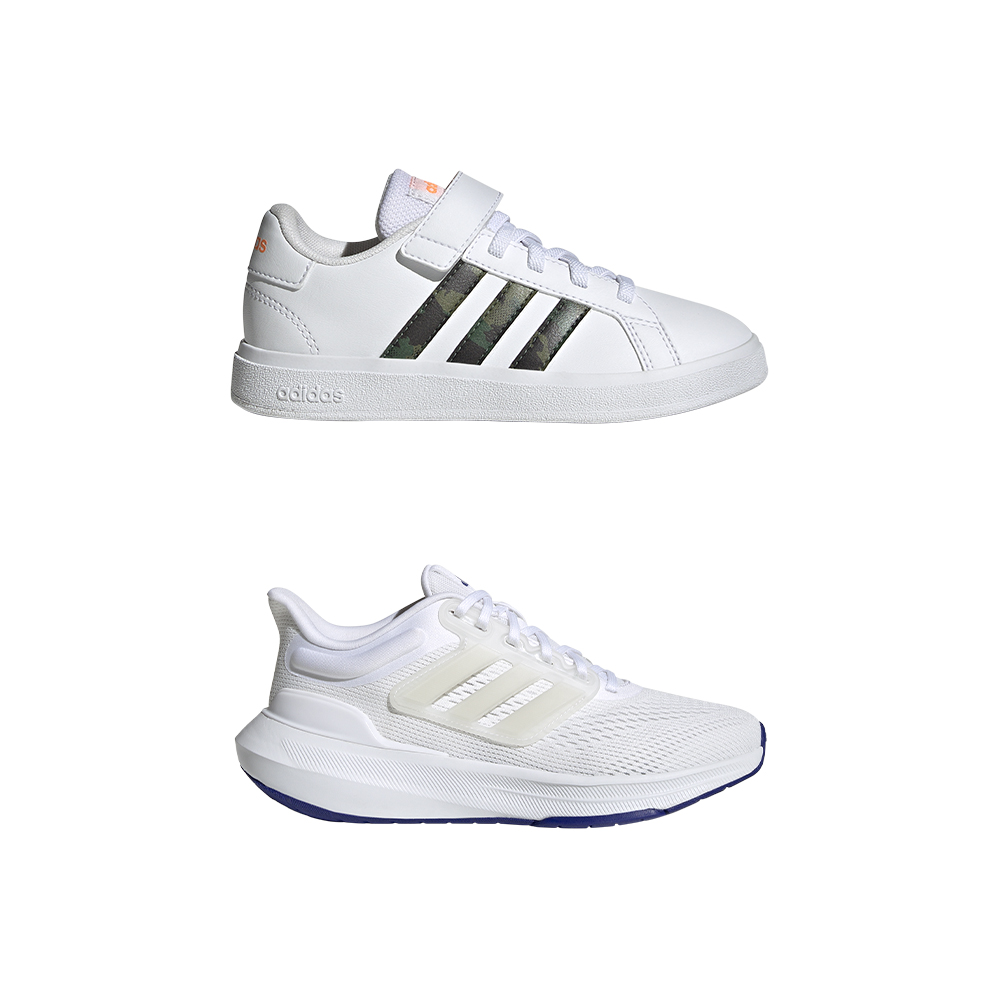 【adidas 官方旗艦】童鞋 涼鞋/運動鞋(共5款) 歷史價格詳細信息