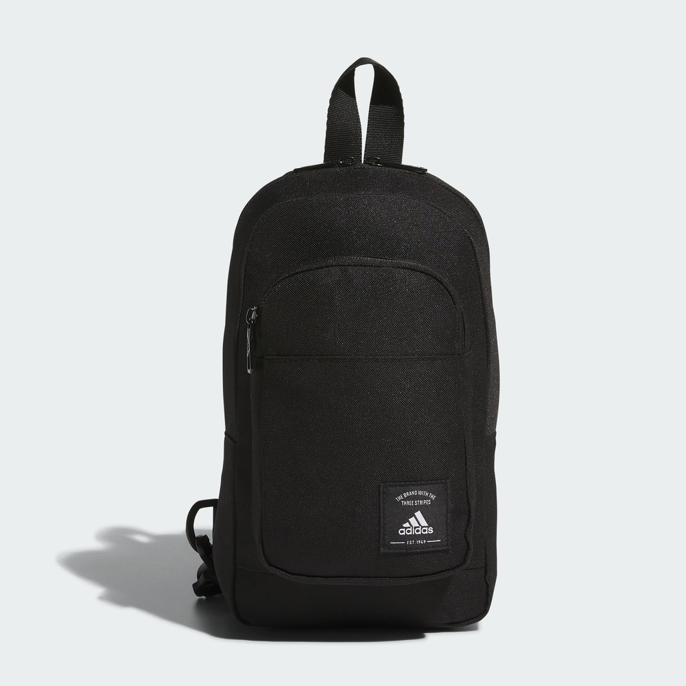 adidas 斜背包 男/女 H30368 歷史價格詳細信息