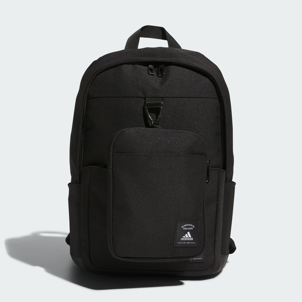 Adidas 後背包 二合一 透氣網布 黑/杏【運動世界】IT2044/IW9802 歷史價格詳細信息