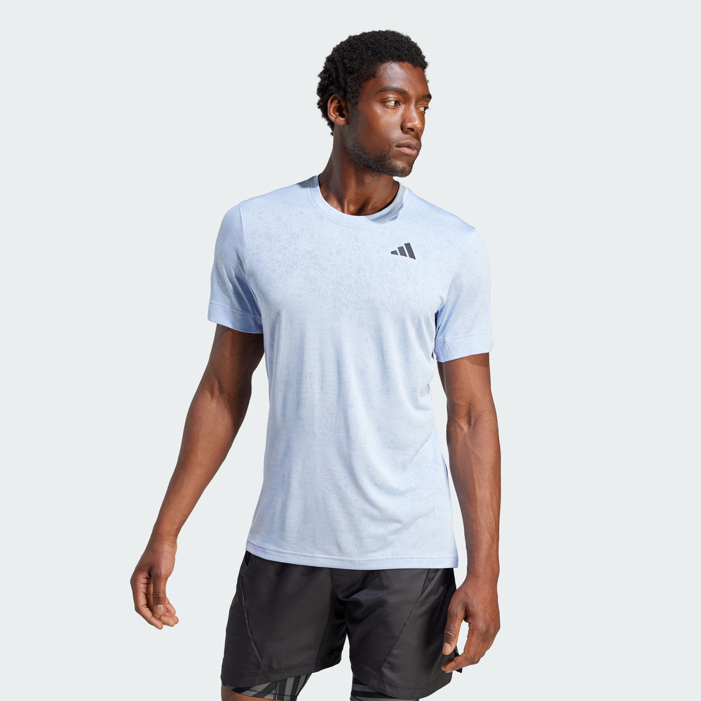 adidas FREELIFT 短袖上衣 男 H31374 歷史價格詳細信息