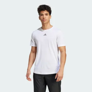 【adidas官方旗艦】HIIT 短袖上衣 訓練 男(HS7462) 歷史價格詳細信息